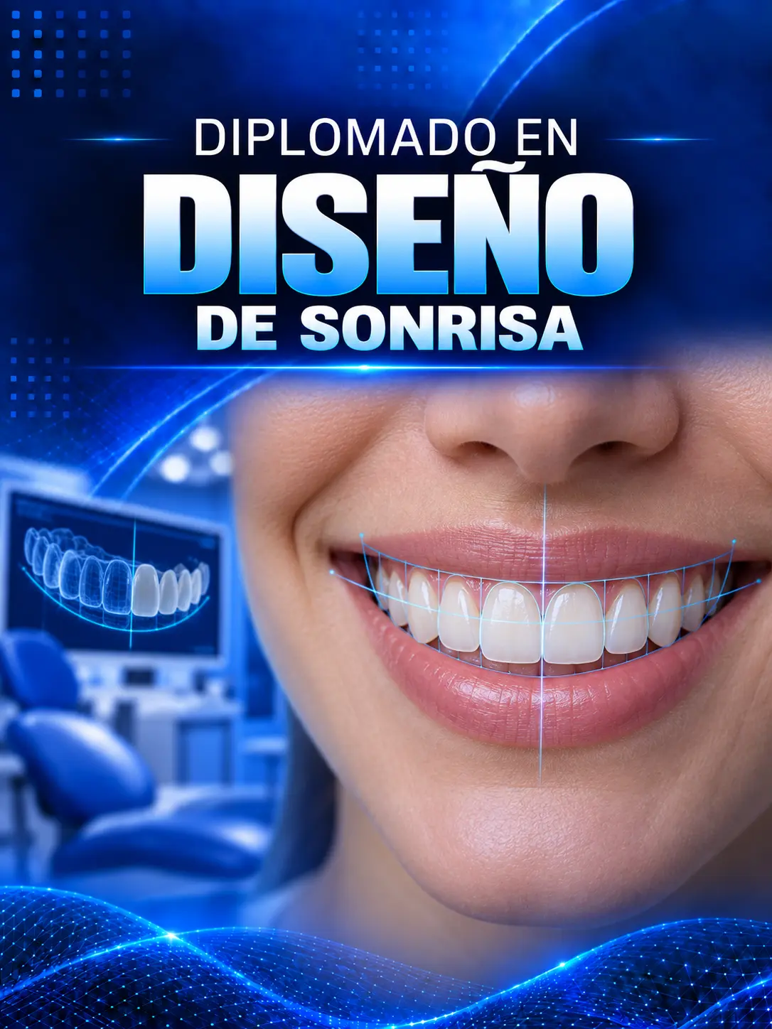 Diplomado en Diseño de Sonrisa
