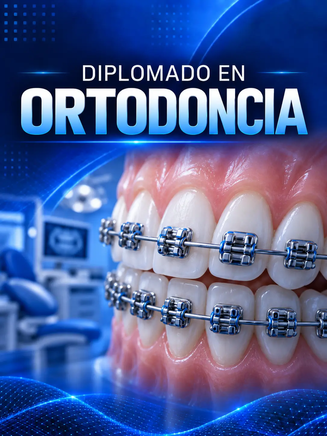 Diplomado en Ortodoncia
