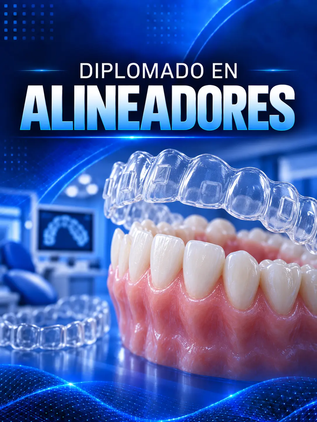 Diplomado en Alineadores