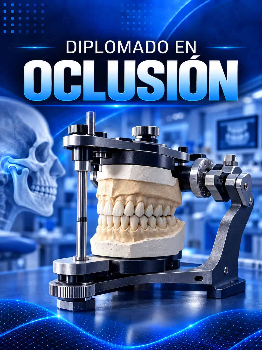Diplomado en Oclusión