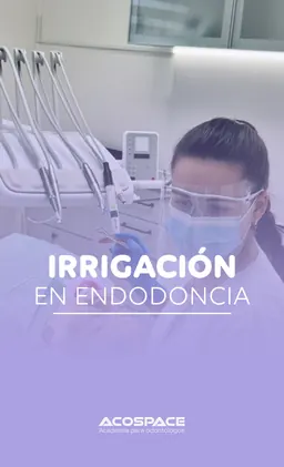 Irrigacion Endo