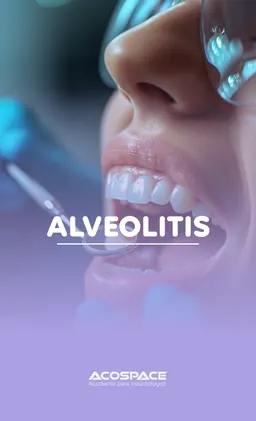 Alveolitis