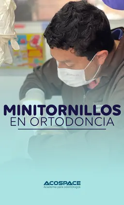Minitornillos