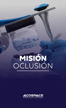 Mision Oclusion